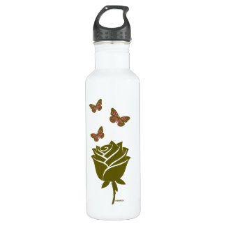 Water Bottle Edelstahlflasche