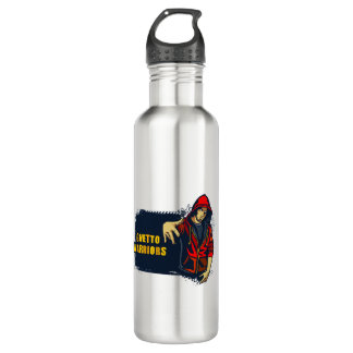 Water Bottle Edelstahlflasche