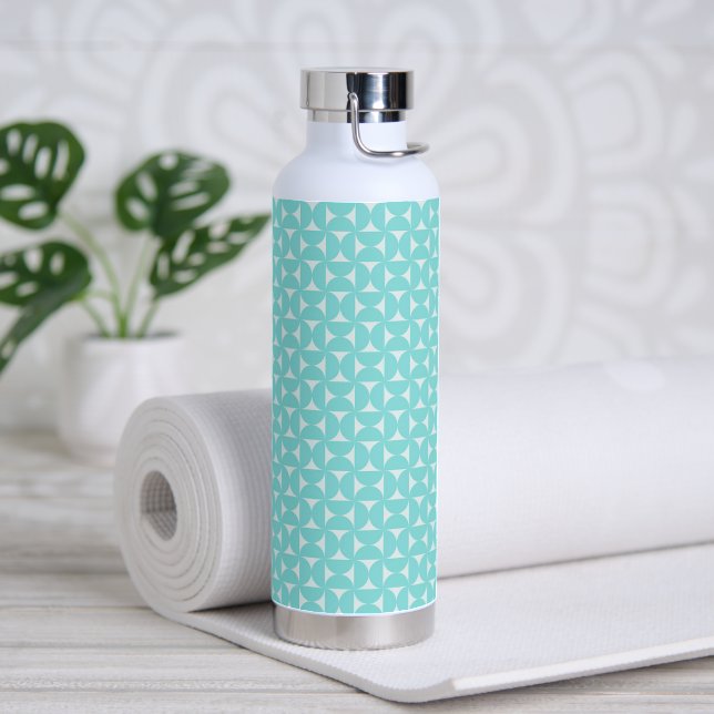 Water Bottle Trinkflasche (Yoga)
