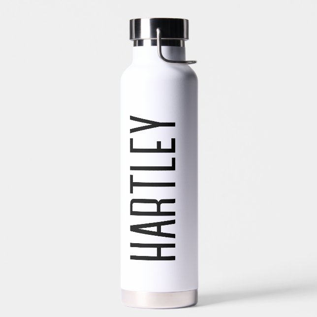 Water Bottles , Personalized Insulated Water Bottl Trinkflasche (Links)