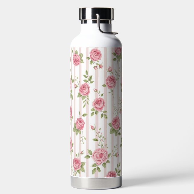 Water Bottles Trinkflasche (links)