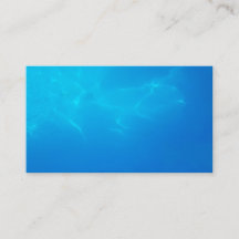 Water-Business-Card