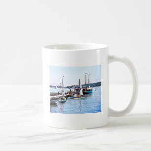 Water Front Put-In-Bay OH c1904 Kaffeetasse