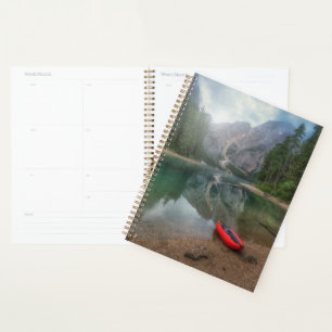 Water   Lake South Tyrol, Italy Planer