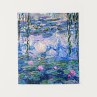Water Lilies, 1919 Gemälde von Claude Monet