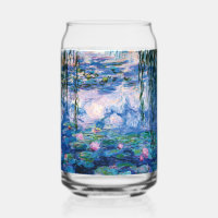 Water Lilies by Claude Monet