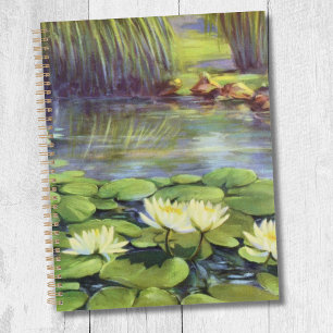 Water Lily von Cargill, 1937 Planer