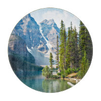 Water | Moraine Lake, Canada