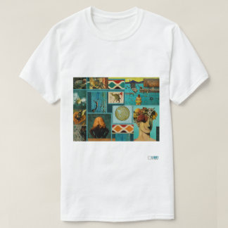 Water Much— Frontdruck T-Shirt