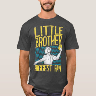 Water Polo Brother Vintag Little Brother Größter