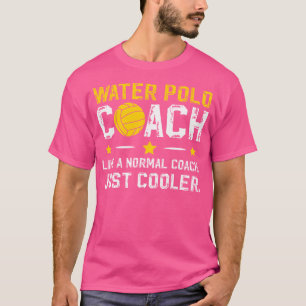 Water Polo Coach Definition Water Polo Gecoacht