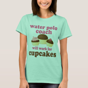 Water Polo Coach (Funny) Geschenk