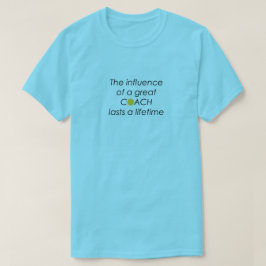 Water Polo Coach Shirt (anpassbar)