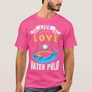 Water Polo Live Liebe Water Polo Water Polo Player