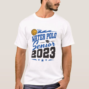 Water Polo Senior Class 2023