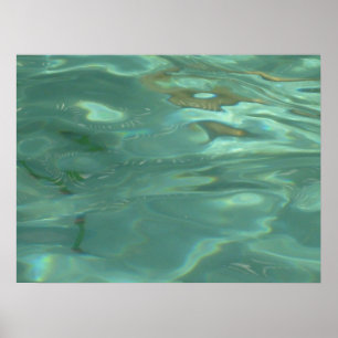Water Poster