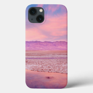 Water See Death Valley Case-Mate iPhone Hülle