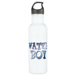 WaterBoy Trinkflasche