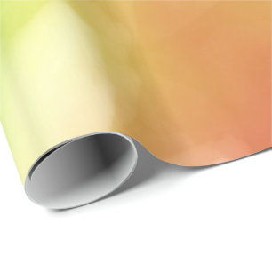 Watercolor Art 2 Wrapping Paper Geschenkpapier