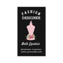 Watercolor-Blumen-Mode-Illustrations-Mannequin