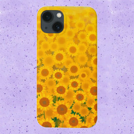 Watercolor 🌻 Case-Mate iPhone hülle