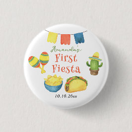 Watercolor-Fiesta-Erster-Geburtstag Button
