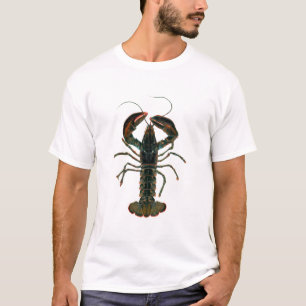 Watercolor-Hummer-T - Shirt