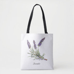 Watercolor-Lavendel-Botanical-Wellness individuell