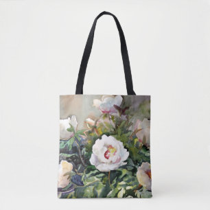 Watercolor-Malerei der schönen Blumen