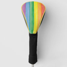 Watercolors Pride Regenbogen