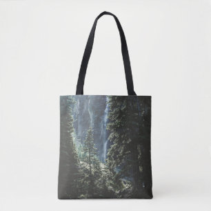 WATERFALL IN TELLURIDE