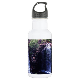 Waterfall_Paradies,_ Trinkflasche