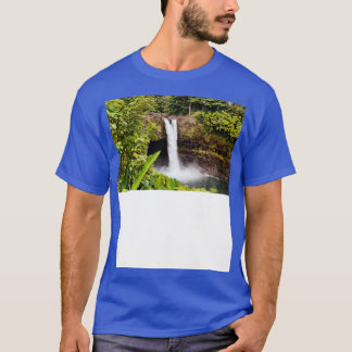 Waterfall TShirt 3