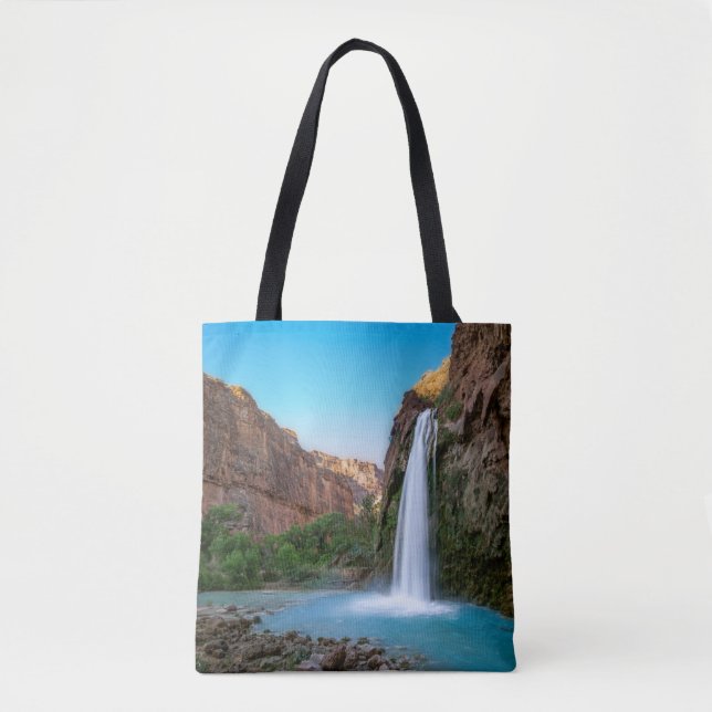 Waterfalls | Havasu Falls at Sunset (Vorderseite)