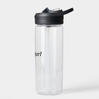 waterfles voor sport trinkflasche