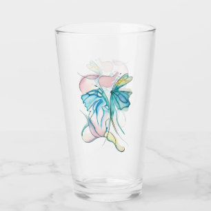Waterfly 2 glas