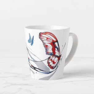 Waterfly 3 milchtasse