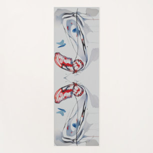 Waterfly 3 yogamatte