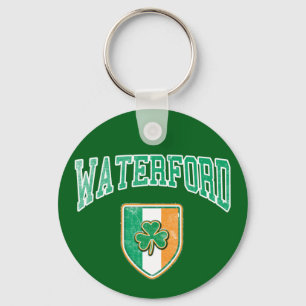 WATERFORD Ireland Schlüsselanhänger
