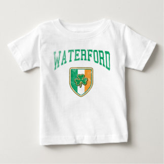 WATERFORD Irland Baby T-shirt