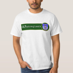 Waterford. Irland T-Shirt