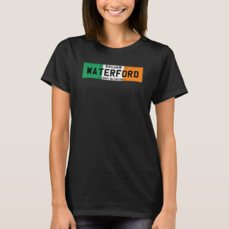 Waterford Irland T-Shirt