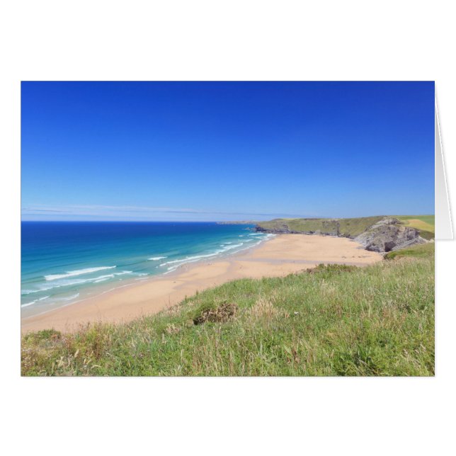 Watergate Bay (Vorderseite (Horizontal))