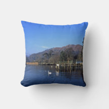 Waterhead Ambleside England Postkarte