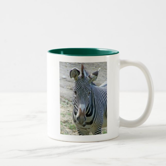 Waterhole Tasse (Rechts)