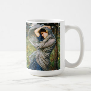 Waterhouse Boreas Kaffeetasse