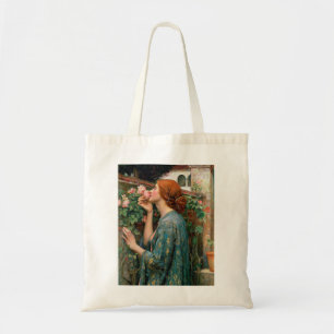 Waterhouse das Soul der Rosen-Taschen-Tasche Tragetasche