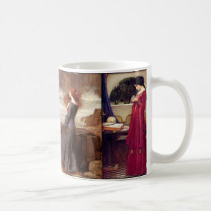 Waterhouse-Mythen Tasse