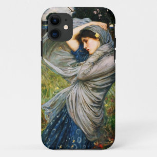 WaterhouseBoreas iPhone 5 Fall 11 Hülle