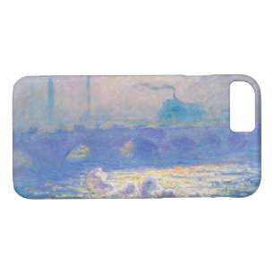 Waterloo Bridge (London), Monet Case-Mate iPhone Hülle